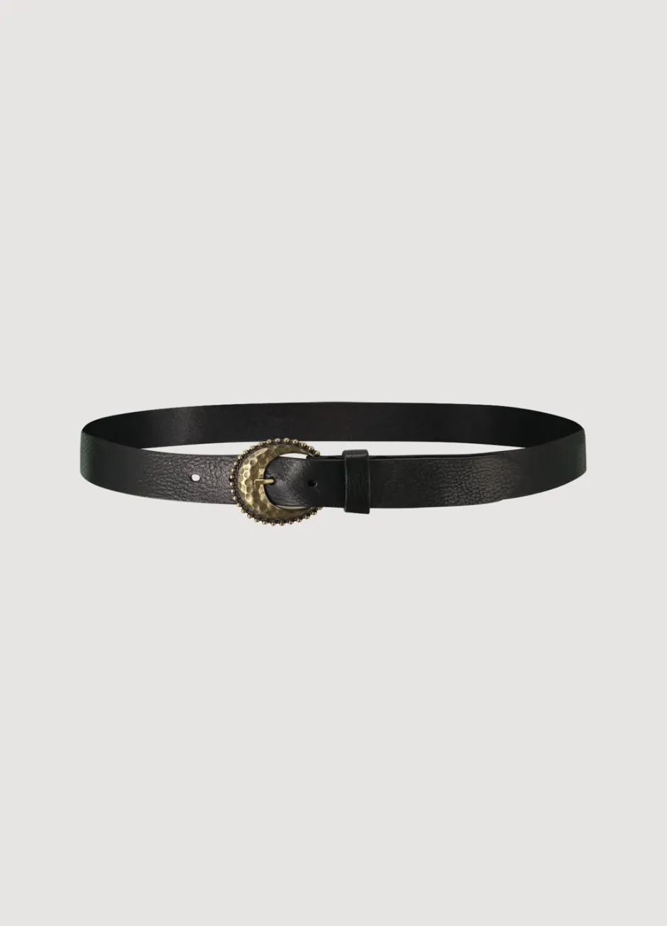 Vrouwen Summum Woman Summum Leren Riem