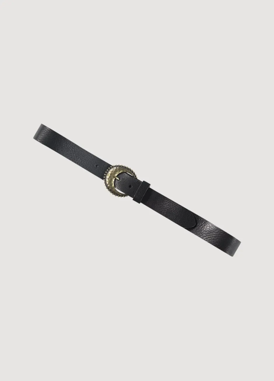 Vrouwen Summum Woman Summum Leren Riem