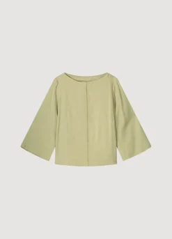 Vrouwen Summum Woman Top Met Boothals