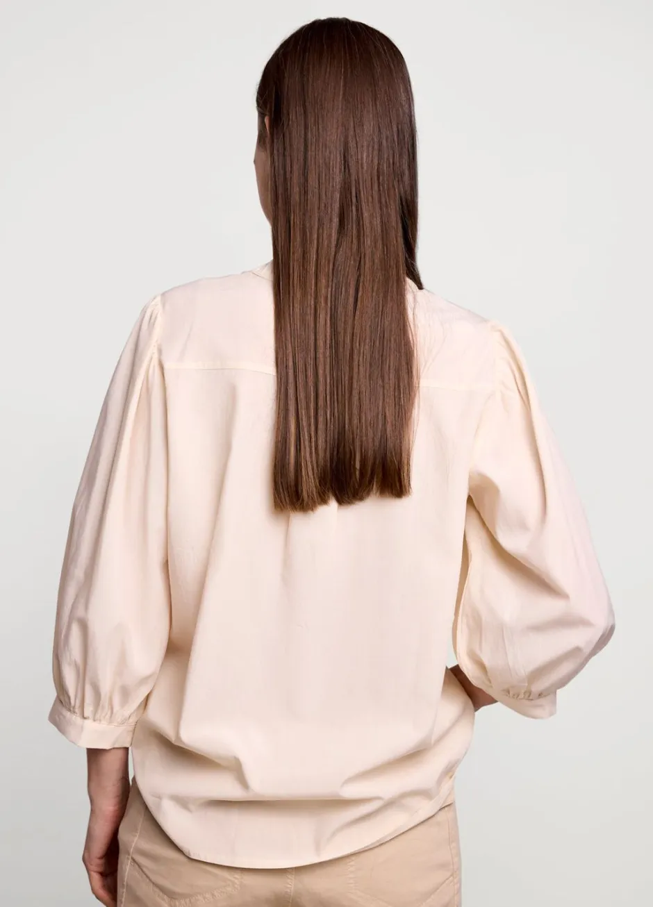 Vrouwen Summum Woman Top Met Ruches