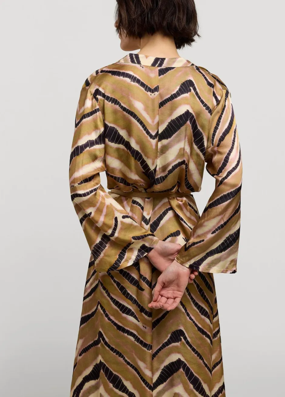 Vrouwen Summum Woman Tuniekjurk