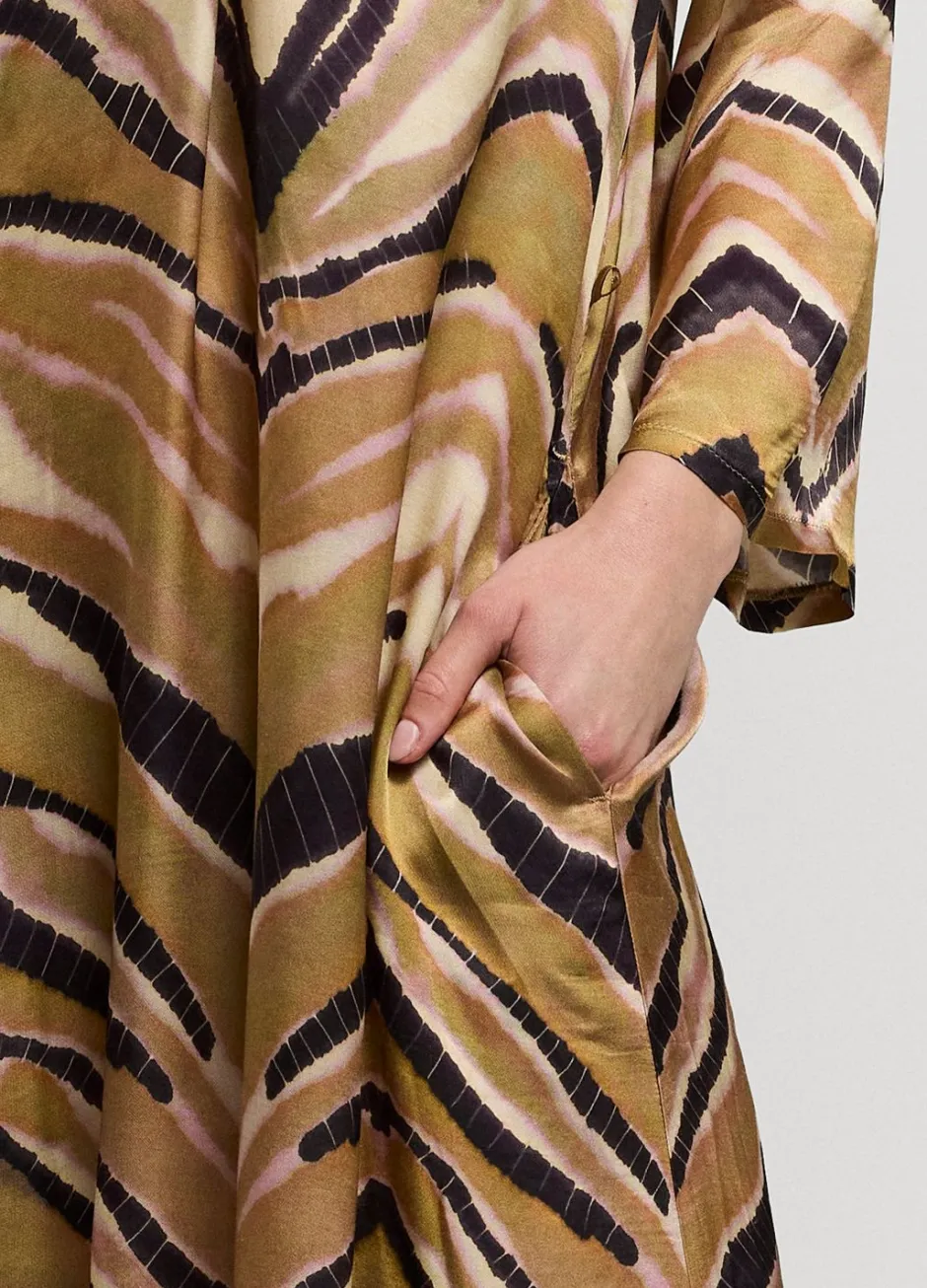 Vrouwen Summum Woman Tuniekjurk