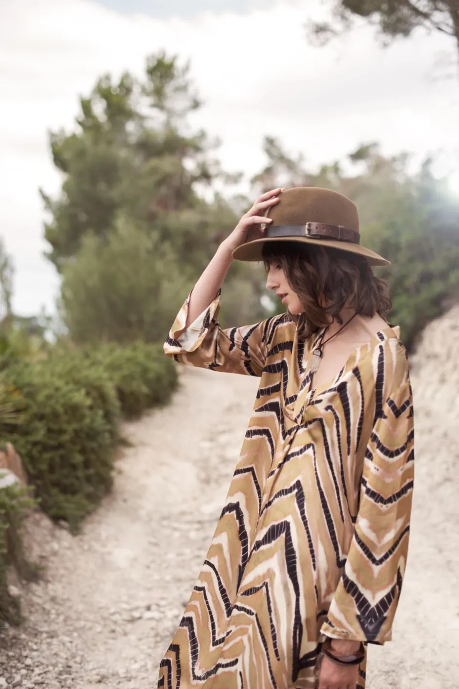 Vrouwen Summum Woman Tuniekjurk