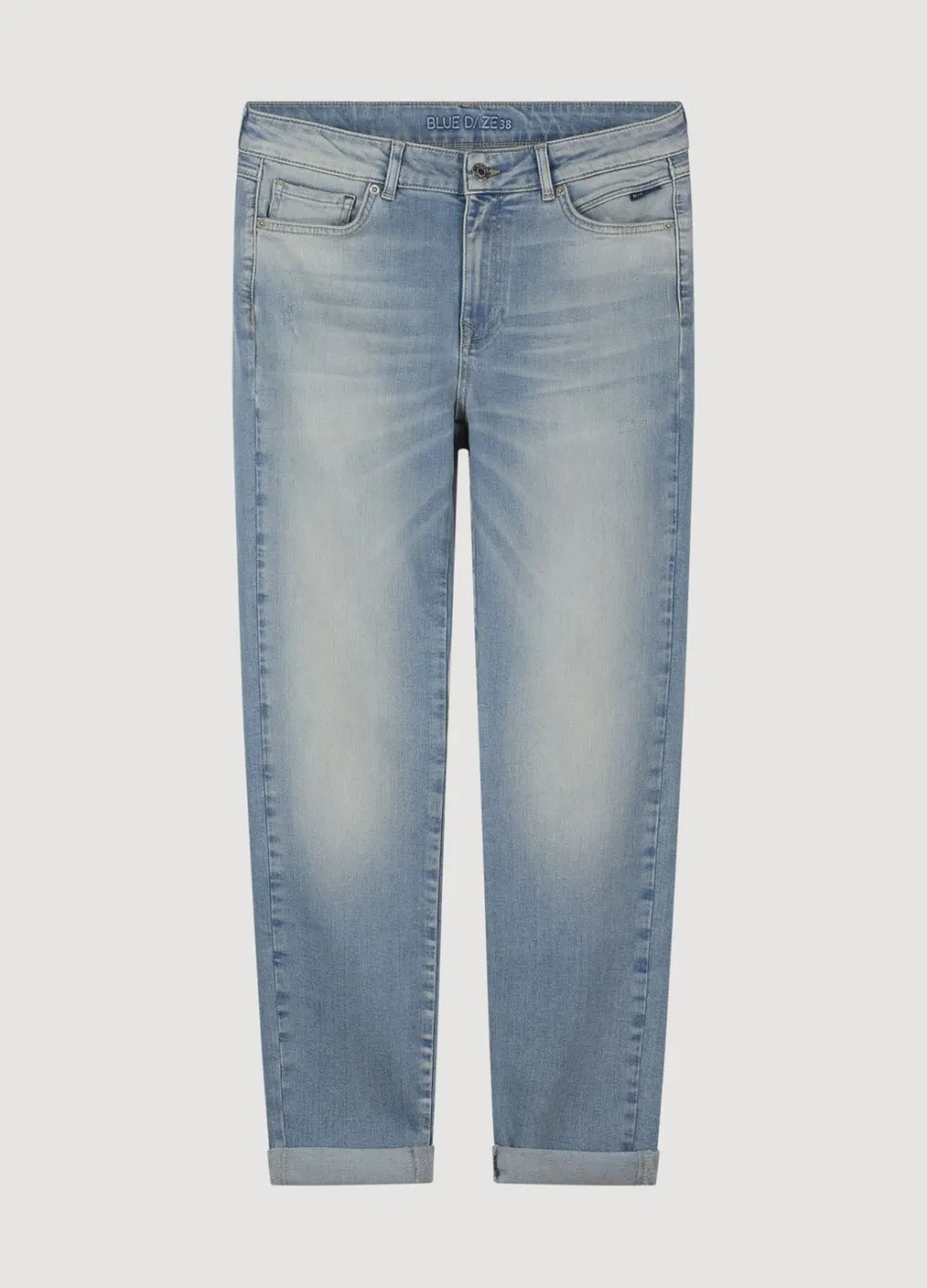 Vrouwen Summum Woman Venus Jeans Licht