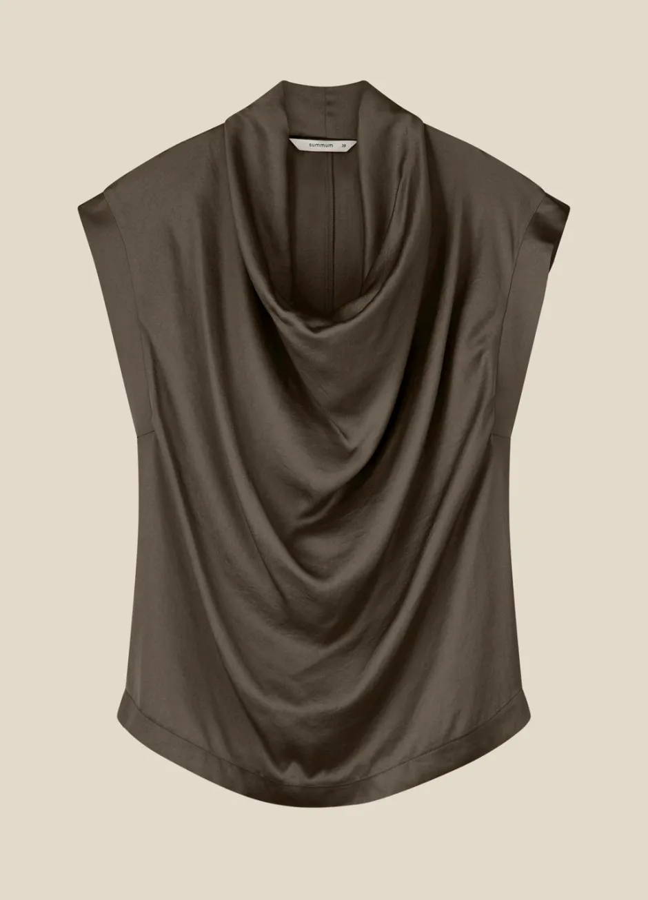 Vrouwen Summum Woman Waterval Top