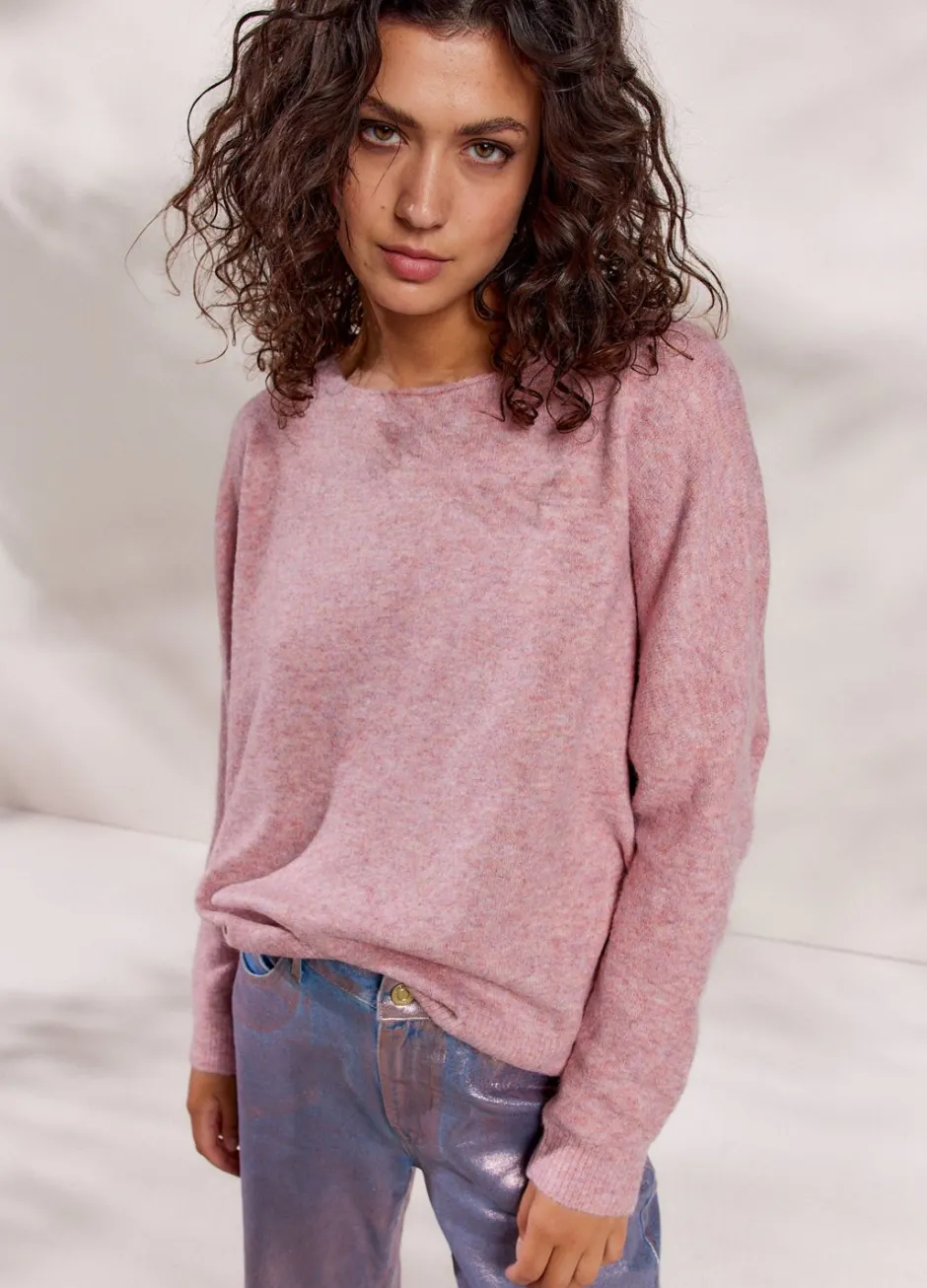Vrouwen Summum Woman Zoe Jeans Rechte Pijp